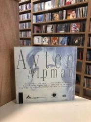 AYTEN ALPMAN ESKİ 45 LİKLER CD