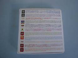 TARKAN-YALIN-SEZEN AKSU-GÜLŞEN-A. PEKKAN-B. KUT-V. KONAK-N. ÖNCEL-M. BOZ-S. ERENER ,,,, ve 