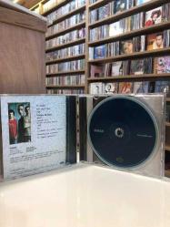 DUMAN BELKİ ALIŞMAM LAZIM CD