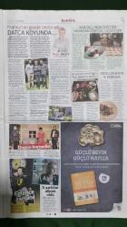 Hürriyet Kelebek Gazete 7 Nisan 2018 Deniz Uğur,Osman Müftüoğlu,Saadet Işıl Aksoy,Ahmet Kural,Murat Cemcir,Sılan,Okan Can Yantır,Travis Fimmel,Kıvanç Tatlıtuğ,Cüneyt Yavuz,Kaan Tangöze,Kıvılcım Ural,Nurgül Yeşilçay,Teoman,Sinan Öncel,Meltem Cumbul,Didem Soydan,Engin Aksoy,Mahmut Orhan,Bensu Soral,Hakan Baş,Hakan Peker,Eyüp Sultan Aylar,Alişan,Sinan Akçıl,Seda Sayan,Teoman Kumbaracıbaşı,Merve Boluğur,Işın Karaca,Mustafa Ceceli,Tolga Yeter,Ayşe Tolga,Elif Kaya,Gürcan Ersoy,Kaan Yıldırım