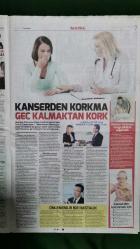 Hürriyet Kelebek Gazete 7 Nisan 2018 Deniz Uğur,Osman Müftüoğlu,Saadet Işıl Aksoy,Ahmet Kural,Murat Cemcir,Sılan,Okan Can Yantır,Travis Fimmel,Kıvanç Tatlıtuğ,Cüneyt Yavuz,Kaan Tangöze,Kıvılcım Ural,Nurgül Yeşilçay,Teoman,Sinan Öncel,Meltem Cumbul,Didem Soydan,Engin Aksoy,Mahmut Orhan,Bensu Soral,Hakan Baş,Hakan Peker,Eyüp Sultan Aylar,Alişan,Sinan Akçıl,Seda Sayan,Teoman Kumbaracıbaşı,Merve Boluğur,Işın Karaca,Mustafa Ceceli,Tolga Yeter,Ayşe Tolga,Elif Kaya,Gürcan Ersoy,Kaan Yıldırım