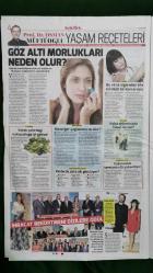 Hürriyet Kelebek Gazete 7 Nisan 2018 Deniz Uğur,Osman Müftüoğlu,Saadet Işıl Aksoy,Ahmet Kural,Murat Cemcir,Sılan,Okan Can Yantır,Travis Fimmel,Kıvanç Tatlıtuğ,Cüneyt Yavuz,Kaan Tangöze,Kıvılcım Ural,Nurgül Yeşilçay,Teoman,Sinan Öncel,Meltem Cumbul,Didem Soydan,Engin Aksoy,Mahmut Orhan,Bensu Soral,Hakan Baş,Hakan Peker,Eyüp Sultan Aylar,Alişan,Sinan Akçıl,Seda Sayan,Teoman Kumbaracıbaşı,Merve Boluğur,Işın Karaca,Mustafa Ceceli,Tolga Yeter,Ayşe Tolga,Elif Kaya,Gürcan Ersoy,Kaan Yıldırım