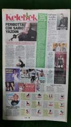 Hürriyet Kelebek Gazete 9 Nisan 2018 Seyyal Taner,Ömür Gedik,Onur Baştürk,Cengiz Semercioğlu,Alexandra Sabuncu,Dilan Gerede Erkaya,Selçuk Ural,Kenan İmirzalıoğlu,Şilan Makal,Emre Yetkin,Burcu Biricik,Demet Şener,Yeşim Salkım,Büşra Develi,Burak Deniz,Cardi B,Beste Yoltay,Linet,Murat Eken,Bahadır Tatlıöz,Sinan Akyüz,Ferhat Göçer,İbrahim Çelikkol,Birce Akalay,Merve Sevi,Çağla Şikel,Burcu Esmersoy,Ayşe Özyılmazel,Nihat Doğan,Attila Atasoy,Hülya Uğur,Nil Burak,Ekin Mert Daymaz,Chloe Loughnan,Yıldız Tilbe,Deniz Akkaya,Jülide Kural,Kadir İnanır,Perihan Savaş,Hatice Aslan,Hale Soygazi,Perran Kutman,İzel,Okan Bayülgen,Arzu Sabancı,Ayşe Boyner,Pelin Kaya,Hazal Kaya,Cem Davran