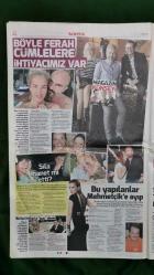 Hürriyet Kelebek Gazete 9 Nisan 2018 Seyyal Taner,Ömür Gedik,Onur Baştürk,Cengiz Semercioğlu,Alexandra Sabuncu,Dilan Gerede Erkaya,Selçuk Ural,Kenan İmirzalıoğlu,Şilan Makal,Emre Yetkin,Burcu Biricik,Demet Şener,Yeşim Salkım,Büşra Develi,Burak Deniz,Cardi B,Beste Yoltay,Linet,Murat Eken,Bahadır Tatlıöz,Sinan Akyüz,Ferhat Göçer,İbrahim Çelikkol,Birce Akalay,Merve Sevi,Çağla Şikel,Burcu Esmersoy,Ayşe Özyılmazel,Nihat Doğan,Attila Atasoy,Hülya Uğur,Nil Burak,Ekin Mert Daymaz,Chloe Loughnan,Yıldız Tilbe,Deniz Akkaya,Jülide Kural,Kadir İnanır,Perihan Savaş,Hatice Aslan,Hale Soygazi,Perran Kutman,İzel,Okan Bayülgen,Arzu Sabancı,Ayşe Boyner,Pelin Kaya,Hazal Kaya,Cem Davran