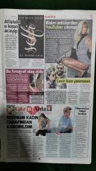 Hürriyet Kelebek Gazete 9 Nisan 2018 Seyyal Taner,Ömür Gedik,Onur Baştürk,Cengiz Semercioğlu,Alexandra Sabuncu,Dilan Gerede Erkaya,Selçuk Ural,Kenan İmirzalıoğlu,Şilan Makal,Emre Yetkin,Burcu Biricik,Demet Şener,Yeşim Salkım,Büşra Develi,Burak Deniz,Cardi B,Beste Yoltay,Linet,Murat Eken,Bahadır Tatlıöz,Sinan Akyüz,Ferhat Göçer,İbrahim Çelikkol,Birce Akalay,Merve Sevi,Çağla Şikel,Burcu Esmersoy,Ayşe Özyılmazel,Nihat Doğan,Attila Atasoy,Hülya Uğur,Nil Burak,Ekin Mert Daymaz,Chloe Loughnan,Yıldız Tilbe,Deniz Akkaya,Jülide Kural,Kadir İnanır,Perihan Savaş,Hatice Aslan,Hale Soygazi,Perran Kutman,İzel,Okan Bayülgen,Arzu Sabancı,Ayşe Boyner,Pelin Kaya,Hazal Kaya,Cem Davran