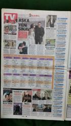 Hürriyet Kelebek Gazete 9 Nisan 2018 Seyyal Taner,Ömür Gedik,Onur Baştürk,Cengiz Semercioğlu,Alexandra Sabuncu,Dilan Gerede Erkaya,Selçuk Ural,Kenan İmirzalıoğlu,Şilan Makal,Emre Yetkin,Burcu Biricik,Demet Şener,Yeşim Salkım,Büşra Develi,Burak Deniz,Cardi B,Beste Yoltay,Linet,Murat Eken,Bahadır Tatlıöz,Sinan Akyüz,Ferhat Göçer,İbrahim Çelikkol,Birce Akalay,Merve Sevi,Çağla Şikel,Burcu Esmersoy,Ayşe Özyılmazel,Nihat Doğan,Attila Atasoy,Hülya Uğur,Nil Burak,Ekin Mert Daymaz,Chloe Loughnan,Yıldız Tilbe,Deniz Akkaya,Jülide Kural,Kadir İnanır,Perihan Savaş,Hatice Aslan,Hale Soygazi,Perran Kutman,İzel,Okan Bayülgen,Arzu Sabancı,Ayşe Boyner,Pelin Kaya,Hazal Kaya,Cem Davran