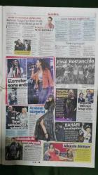 Hürriyet Kelebek Gazete 10 Nisan 2018 Kenan İmirzalıoğlu,Büşra Develi,Bihter Delüv,Hakan Peker,İzer Meşulam,Mehmet Uğurluoğlu,Sinan Oktay,Akasya Aslıtürkmen,Pelin Akil,Nihat Odabaşı,Mehmet Turgut,Burak Yılmaz,Ayşın Önol,Alican Değer,Hande Polat,Sinan Akçıl,Lexi Wood,Brooklyn Beckham,Chloe Moretz,Lady Gaga,Melisa Sözen,Fulya Sever,Gökçe Kırgız,Gürgen Öz,Emily Mahringer,Muazzez Abacı,Fırat Topkorur,Pınar Eliçe,Ayşe Tolga,Anıl Altan,Atilla Sezer,Selda Tokat,Koray Avcı,Elif Kaya,Batuhan Sevimo