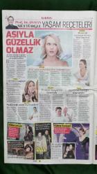 Hürriyet Kelebek Gazete 10 Nisan 2018 Kenan İmirzalıoğlu,Büşra Develi,Bihter Delüv,Hakan Peker,İzer Meşulam,Mehmet Uğurluoğlu,Sinan Oktay,Akasya Aslıtürkmen,Pelin Akil,Nihat Odabaşı,Mehmet Turgut,Burak Yılmaz,Ayşın Önol,Alican Değer,Hande Polat,Sinan Akçıl,Lexi Wood,Brooklyn Beckham,Chloe Moretz,Lady Gaga,Melisa Sözen,Fulya Sever,Gökçe Kırgız,Gürgen Öz,Emily Mahringer,Muazzez Abacı,Fırat Topkorur,Pınar Eliçe,Ayşe Tolga,Anıl Altan,Atilla Sezer,Selda Tokat,Koray Avcı,Elif Kaya,Batuhan Sevimo