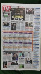 Hürriyet Kelebek Gazete 10 Nisan 2018 Kenan İmirzalıoğlu,Büşra Develi,Bihter Delüv,Hakan Peker,İzer Meşulam,Mehmet Uğurluoğlu,Sinan Oktay,Akasya Aslıtürkmen,Pelin Akil,Nihat Odabaşı,Mehmet Turgut,Burak Yılmaz,Ayşın Önol,Alican Değer,Hande Polat,Sinan Akçıl,Lexi Wood,Brooklyn Beckham,Chloe Moretz,Lady Gaga,Melisa Sözen,Fulya Sever,Gökçe Kırgız,Gürgen Öz,Emily Mahringer,Muazzez Abacı,Fırat Topkorur,Pınar Eliçe,Ayşe Tolga,Anıl Altan,Atilla Sezer,Selda Tokat,Koray Avcı,Elif Kaya,Batuhan Sevimo