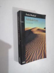 Afrikalı Leo - Amin Maalouf