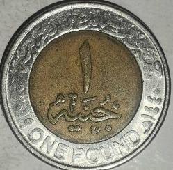 MISIR  2019   1  POUND