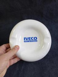 ViNTAGE iveco porselen küllük