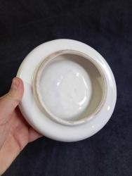 ViNTAGE iveco porselen küllük