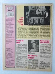 1901 = ( Temmuz-Ağustos-Eylül ) - Jöntürk kelimesi yargılanıyor • Vatikan bağımsızlık peşinde • Motorlu araçlar tescil edilecek • Mc Kinley'e suikast • Pekin'de barış ~ [ Çift taraflı ]