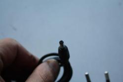 Nokia Telefonlar için 3,5 mm Kalınlığında Pinli Orijinal Nokia ACP-12E Şebeke Şarj Cihazı         DETAYLAR RESIMLERDE BAKMADAN ALMA  (( TEKNIK MAVI KUTU