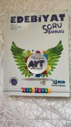 YAYIN DENİZİ EDEBİYAT SORU BANKASI AYT