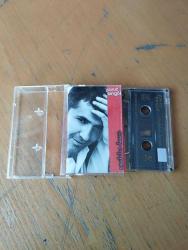 YAVUZ BİNGÖL * UNUTULUR HERŞEY * KASET ALBÜM * SEYHAN MÜZİK