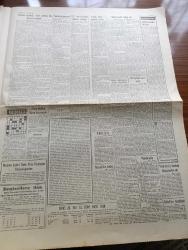 Vatan Gazetesi - 31 Mayıs 1960 - Allah Taksiratını Affetsin Yazan Ahmet Emin Yalman Köşe Yazısı - Namık Gedik İntihar Etti - Kabine Çok Mühim Kararlar Aldı - İspat Hakkı Tanınıyor - Yeni Rejim Tanınıyor - Sıtkı Yırcalı Tekrar Nezarete Alındı - İsmet İnönü'ye Tezahürat Yapıldı -  Adnan Menderes'in Hakikate Uymayan Demeci - İnsan Bir Yerde Bellidir Yazan Mehmet Seyda Yazı Dizisi - Salıdan Salıya Yazan Behçet Kemal Çağlar Köşe Yazısı - Abdülmecidin Haremi Hümâyunu Yazan Nahit Sırrı Örik Yazı Dizisi -  Kanlı Perşembe Yazan Sadun Tanju Yazı Dizisi - Onları Gördüm Yazan Emil Galip Sandalcı Köşe Yazısı - Adnan Menderes'in Büyük Hayallere Kurduğu Park Oteldeki Dairesi Şimdi Bomboş - Gece Gondolları Yazan Albert Jean Yazı Dizisi - Lüp Lüp Amca Çizen Ric - Tonton Agah Çizen Sade Yalçın - Stiv Roper Çizen Saunders Ve Waggon - Milli Harekatın Üçüncü Gününde İstanbul Ankara Ve İzmir fotoğraflar - Tahkik Komisyonunun 1960 Modeli Lüks arabası Davutpaşa Kışlasında Fotoğraf - 28 Nisan'da Şehit Düşen