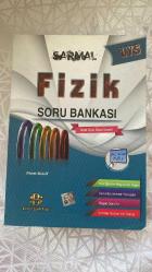 BİLGİ SARMAL FİZİK SORU BANKASI LYS