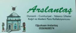 ARSLANTAŞ KOLLEKSIYON