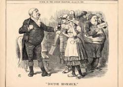 Punch Or The LONDON CHARIVARI 12 August 1882