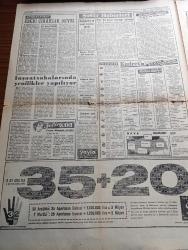 Kudret Gazetesi - 11 Aralık 1960 - Kurucu Meclis Tasarısı Dün Kabul Edildi - Mecliste Partilerin 74 Temsilcisi Bulunacak - Bakanlar Tabii Üye Olarak Meclise Katılacaklar - Milli Birlik Komitesi De 18 Üye Seçecek - Güllüşah Ve Aşık İhsanı Burdur'da Tecavüze Uğradılar - Yüksel Adalet Divanı Başkanı Salim Başol Dün Ankara'ya Geldi - Ankara Barosunun Mutad Yıllık Kongresi Dün Yapıldı - İpar Davasına Devam Olundu - Dil Gümrüğü Kurulmalıdır - Gelin Kaya Yazan Muazzez Aruoba Yazı Dizisi - Aydınlığa Doğru Yazan Muazzez Aruoba - Küba'da Komünist Aleyhtarı Gösteri - Gizli Aşk Resimli Aşk Romanı - Ölümünün Yıldönümü Münasebetiyle Mevlana'nın Oğluna Büyük Vasiyeti Yazan Neriman Hikmet Yazı Dizisi - İsrail'in Su Davası Nasıl Halledildi - Türk Film Sanayiinin Şaheseri Ayşecik Şeytan Çekici Yazan Şahap Gençsoy - Zeynep Değirmencioğlu - Fenerbahçe PTT'ye Karşı Maçı Zor Aldı - Galatasaray Olimpiyakos Karşılaşıyor - Juliet Rimet Dünya Kupası Eleme Maçları Sofyada