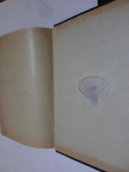 Kitab-ı Mukaddes yani Ahd-i Atik ve Ahd-i Cedid [Tevrat ve İncil]