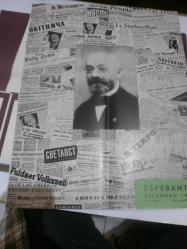 ESPERANTO Revuo Internacia 53 Sayı Birlikte [Esperanto Dilinde]