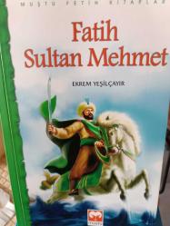FATİH SULTAN MEHMET