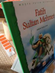 FATİH SULTAN MEHMET