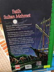 FATİH SULTAN MEHMET