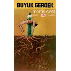 Büyük Gerçek - Morris West (1.Baskı)