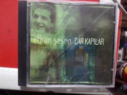 EFKAN ŞEŞEN DAR KAPILAR CD