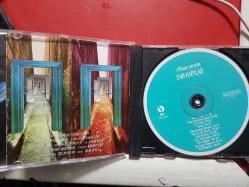 EFKAN ŞEŞEN DAR KAPILAR CD