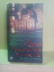 LOCKE LAMORA'NIN YALANLARI 2.EL