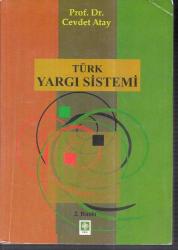 Türk Yargı Sistemi
