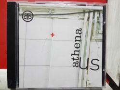 ATHENA US CD