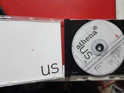 ATHENA US CD