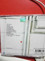 ATHENA US CD