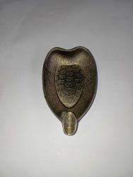Vintage metal küllük