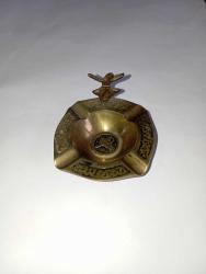 Eskilerden pirinç küllük