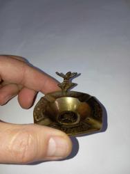 Eskilerden pirinç küllük