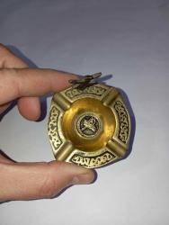 Eskilerden pirinç küllük