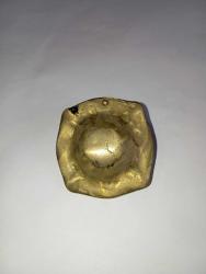 Eskilerden pirinç küllük