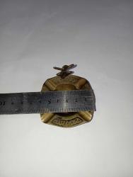 Eskilerden pirinç küllük