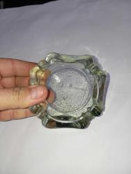 Eskilerden cam küllük