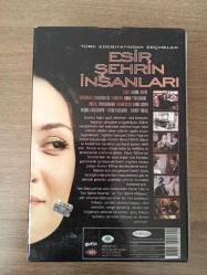 Esir Şehrin İnsanları (8 Vcd) Vcd Film