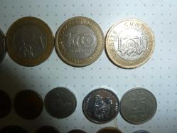 YERLİ NADİR ve HATIRA CUMHURİYET DÖNEMİ MADENİ PARA LOTU 52 ÇEŞİT+ÜCRETSİZ KARGO