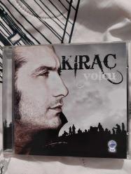 KIRAÇ yolcu CD