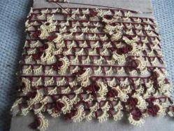 S2 - APLİKELİK - MEKİK OYASI